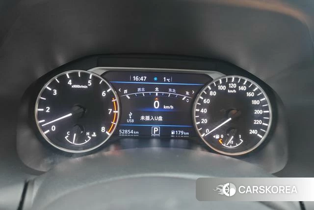Nissan Altima 2021 Черный из Китая, фото 3