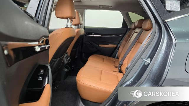 Kia The New Seltos 2023 Серый из Кореи, фото 3