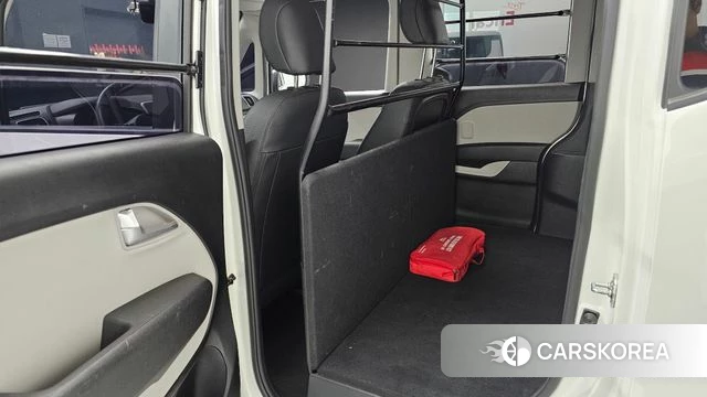 Kia The New Ray 2022 Белый из Кореи, фото 3