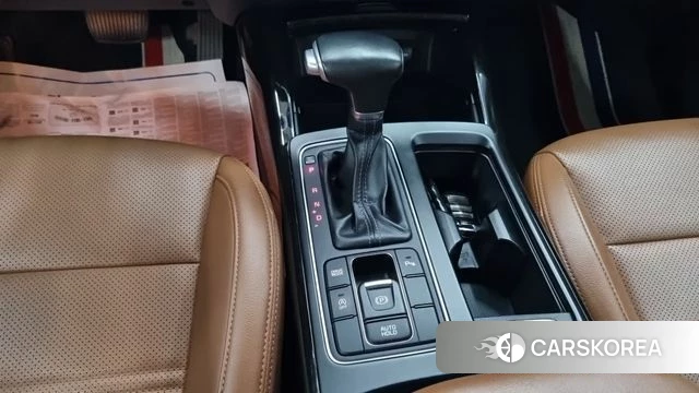 Kia The New Sorento 2018 Черный из Кореи, фото 3