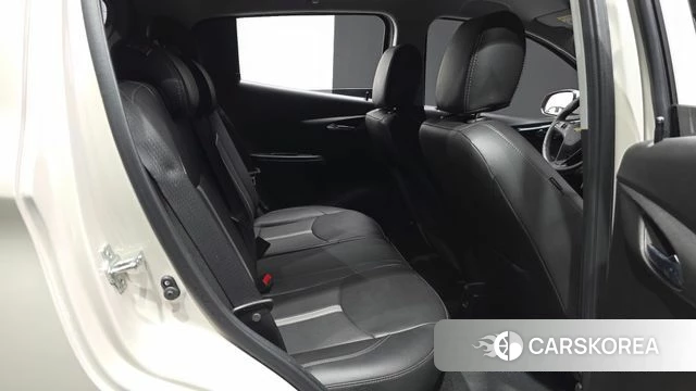 Chevrolet (GM Daewoo) The New Spark 2020 Жемчужный цвет из Кореи, фото 3