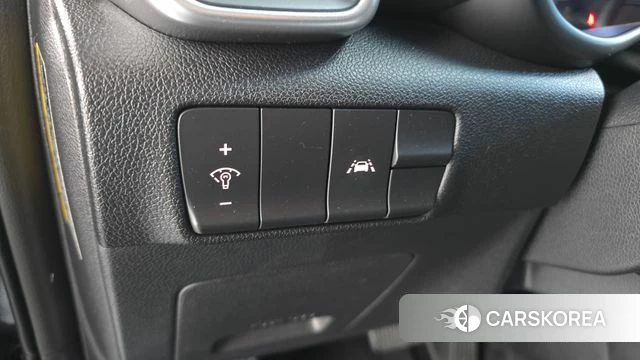 Kia Sportage The Bold 2019 Синий из Кореи, фото 3