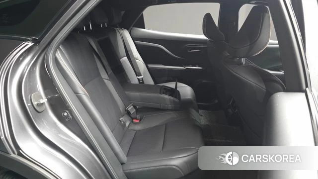 Toyota Crown Crossover 2024 Серый из Кореи, фото 3