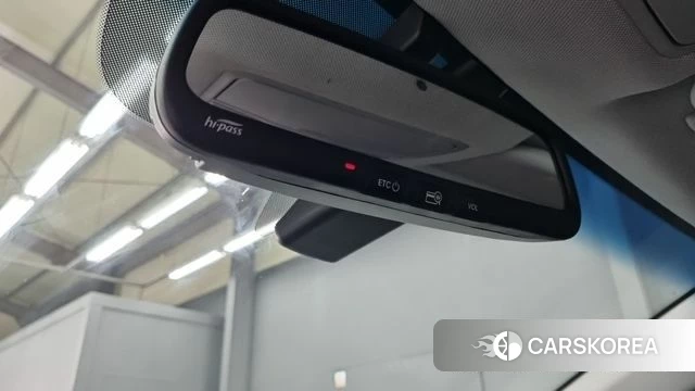 Hyundai The New Avante AD 2018 Белый из Кореи, фото 3