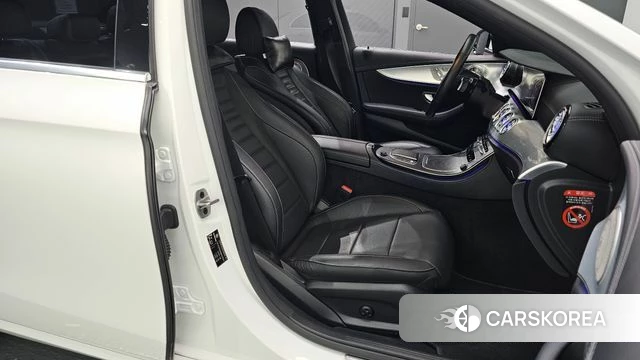 Mercedes-Benz E-Class W213 2021 Белый из Кореи, фото 3