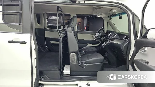 Kia The New Ray 2021 Белый из Кореи, фото 3