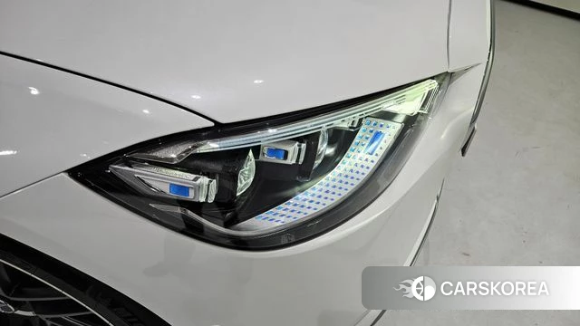 Mercedes-Benz S-Class W223 2026 Белый из Кореи, фото 3
