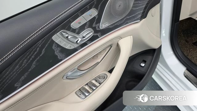 Mercedes-Benz CLS-Class C257 2023 Белый из Кореи, фото 3