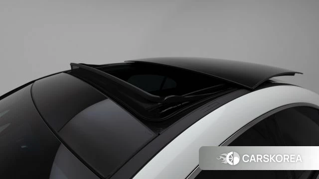 Mercedes-Benz CLA-Class C118 2023 Белый из Кореи, фото 3