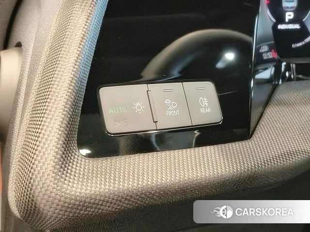 Audi A3 (8Y) 2026 Черный из Кореи, фото 3