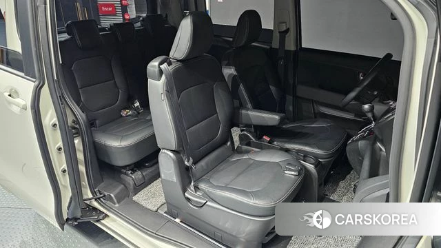 Kia The New Kia Ray 2023 Жемчужный цвет из Кореи, фото 3