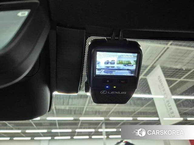 Lexus NX450h + 2nd generation 2025 Серый из Кореи, фото 3