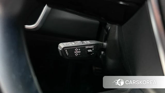 Audi A6 (C8) 2025 Серый из Кореи, фото 3
