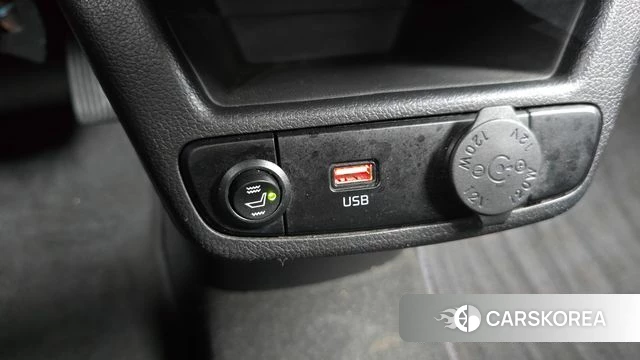 Kia The New Ray 2022 Белый из Кореи, фото 3