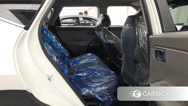 Kia Celtos second Generation 2026 Белый из Кореи, фото 3