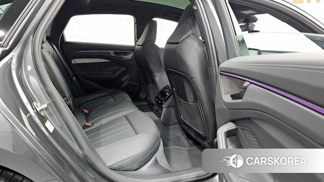 Audi A6 (C9) 2026 Серый из Кореи, фото 3