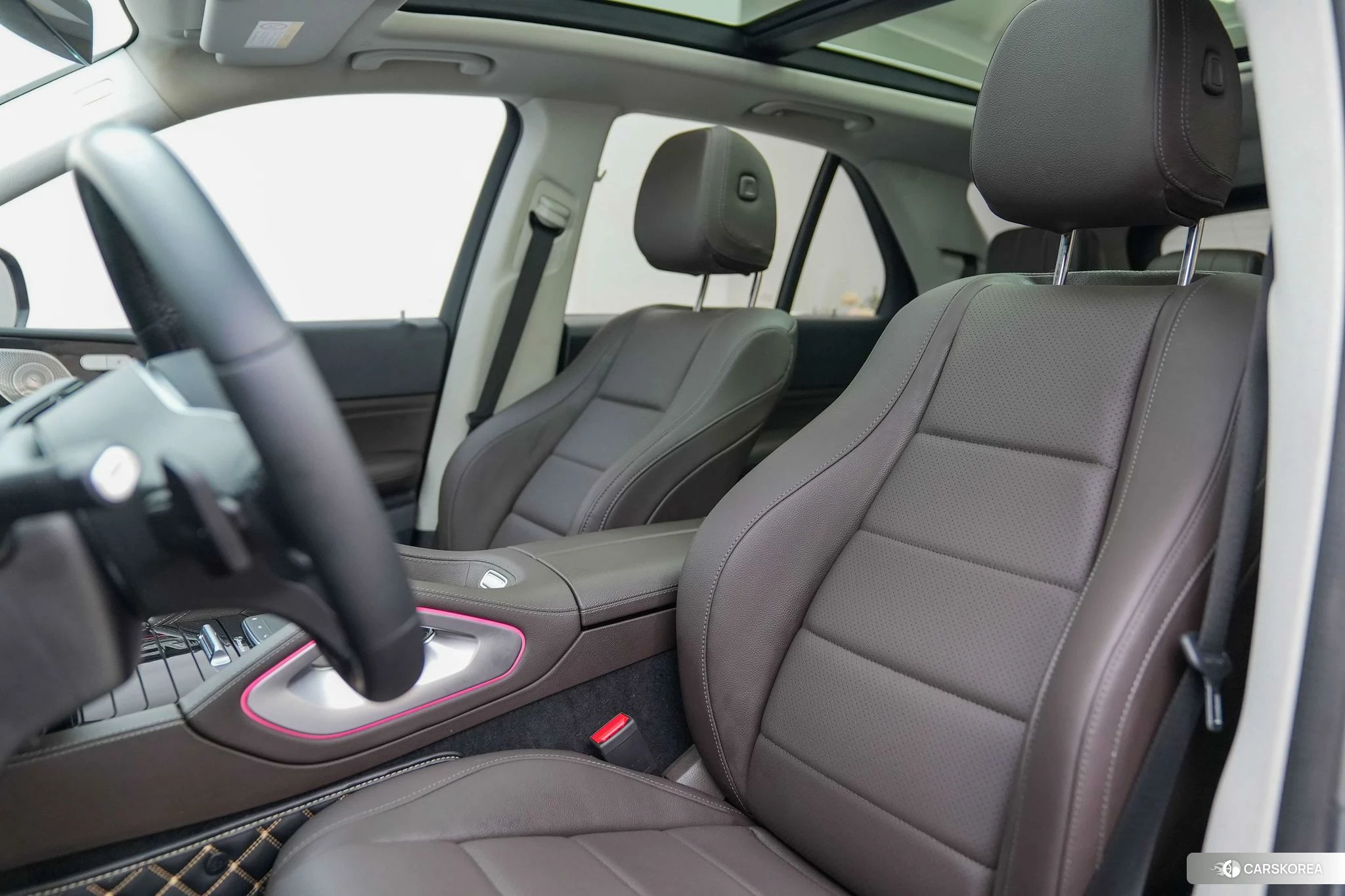 Mercedes-Benz GLE 2022 Черный из Китая, фото 3