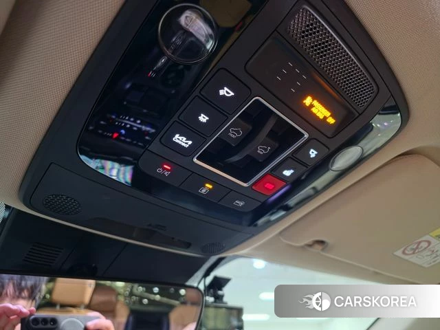 Kia Carnival 4th generation 2023 Белый из Кореи, фото 3