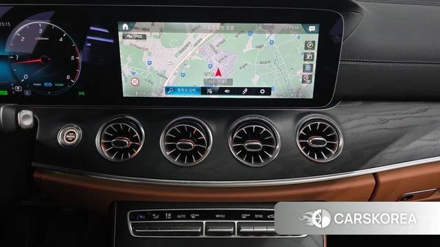 Mercedes-Benz CLS-Class C257 2023 Белый из Кореи, фото 3