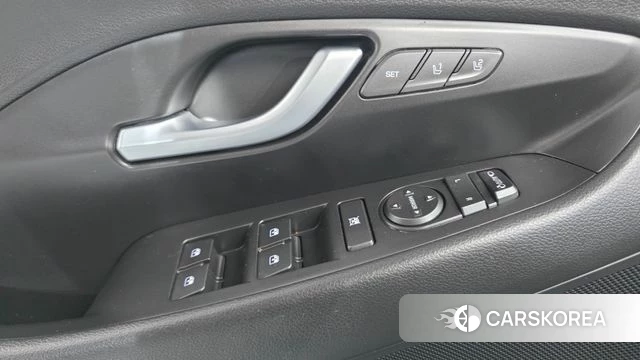 Hyundai i30 (PD) 2019 Серый из Кореи, фото 3