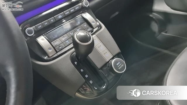 Hyundai Casper 2022 Белый из Кореи, фото 3
