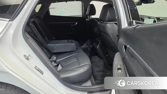 Hyundai Sonata (DN8) id 4942327 из Кореи 3