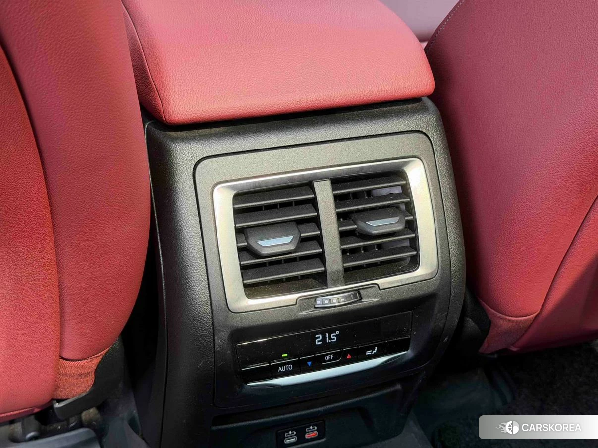 BMW X3 2021 Черный из Китая, фото 3