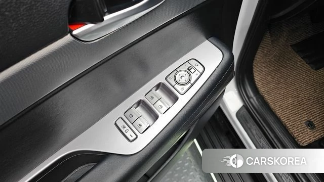 Hyundai Palisade 2021 Белый из Кореи, фото 3