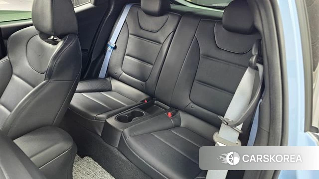 Hyundai Veloster (JS) 2020 Серебряный из Кореи, фото 3
