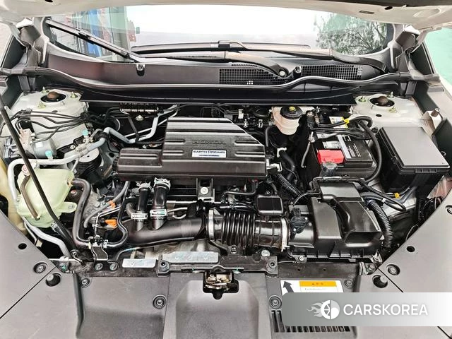 Honda Breeze 2021 Белый из Китая, фото 3