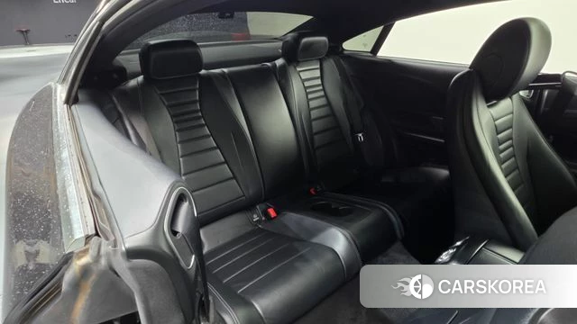 Mercedes-Benz E-Class W213 2021 Черный из Кореи, фото 3