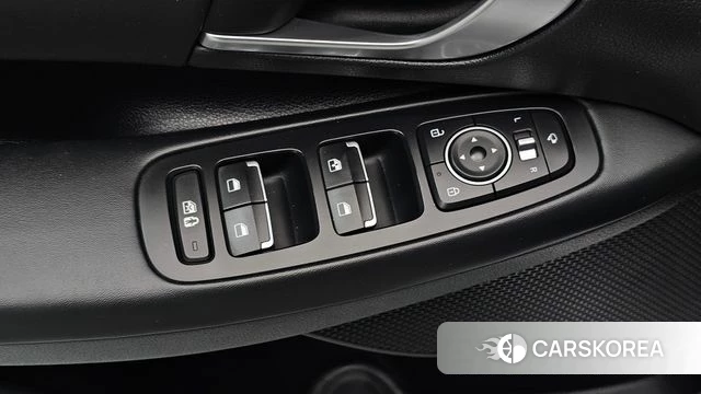 Hyundai Sonata (DN8) 2019 Белый из Кореи, фото 3