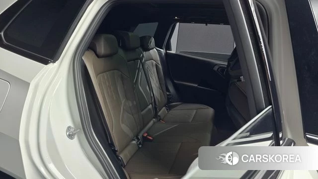 BMW X3 (G45) 2025 Белый из Кореи, фото 3