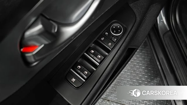 Kia The New K3 2nd generation 2021 Серый из Кореи, фото 3
