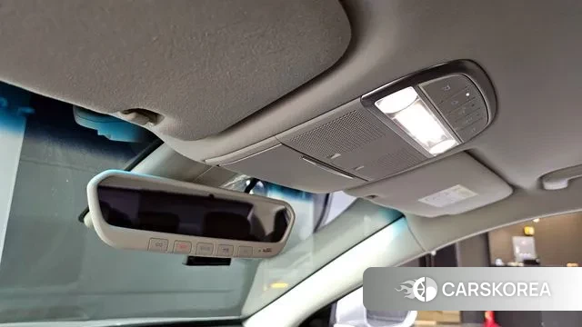 Genesis G90 2020 Серебристо-серый из Кореи, фото 3
