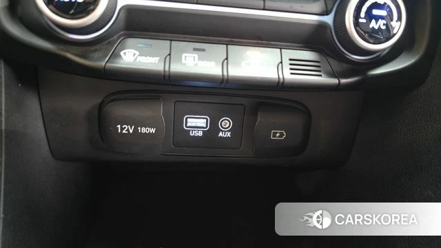 Hyundai Veloster (JS) 2019 Черный из Кореи, фото 3