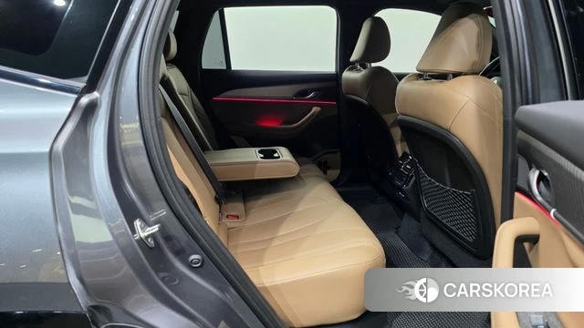 Renault Korea (Samsung) Grand Coleos 2025 Серый из Кореи, фото 3