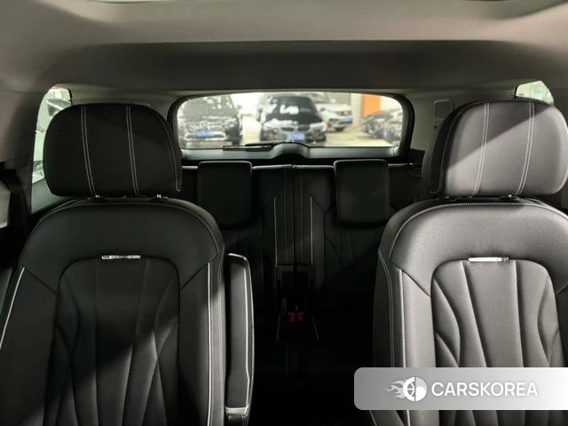 Volkswagen Talagon 2025 Темно-серый из Китая, фото 3