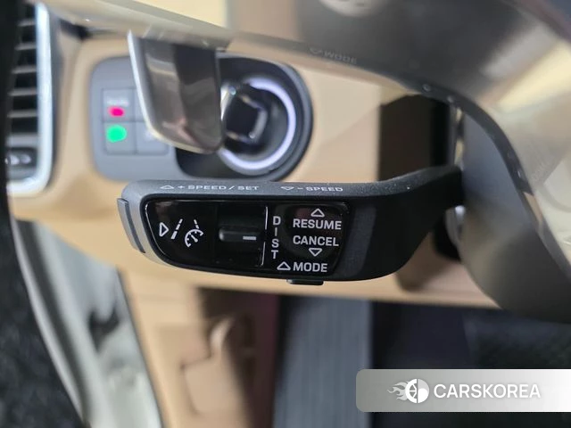 Porsche Cayenne (PO536) 2022 Белый из Кореи, фото 3