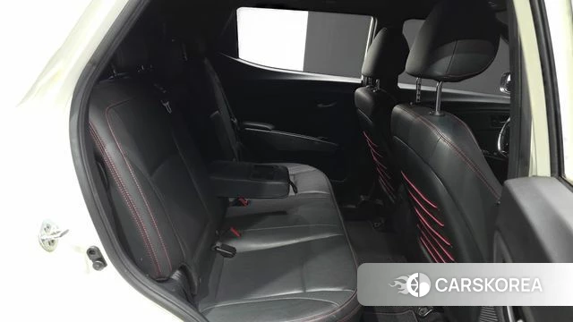 Ssangyong Berry New Tivoli 2021 Белый из Кореи, фото 3