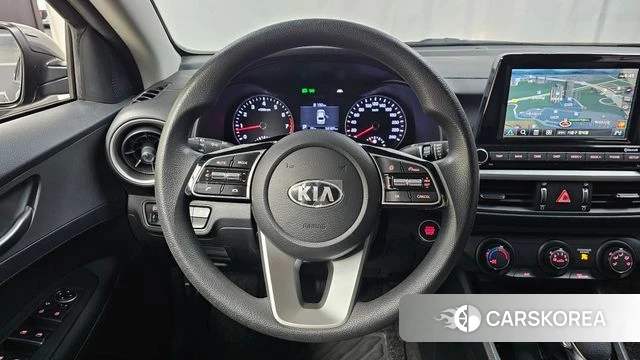 Kia Come New K3 2019 Серый из Кореи, фото 3