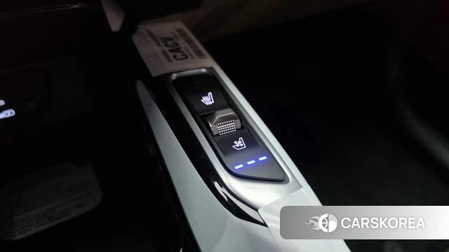 Kia The New Sorento 4th Generation 2026 Белый из Кореи, фото 3