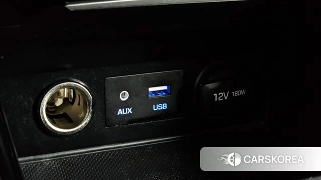 Hyundai Avante AD 2018 Серый из Кореи, фото 3