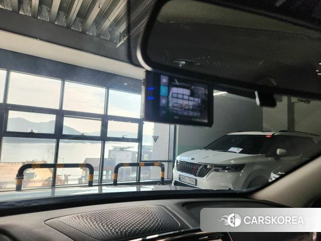 Ssangyong Berry New Tivoli 2020 Серебряный из Кореи, фото 3