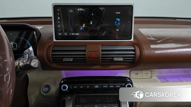 Hyundai The New Casper 2026 Белый из Кореи, фото 3