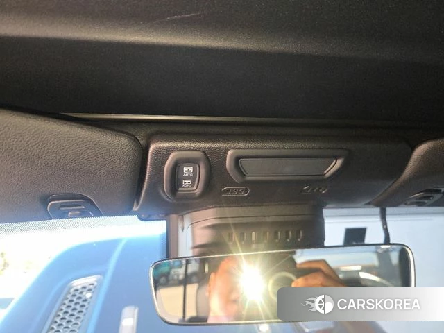 Jeep Wrangler (JL) 2023 Черный из Кореи, фото 3