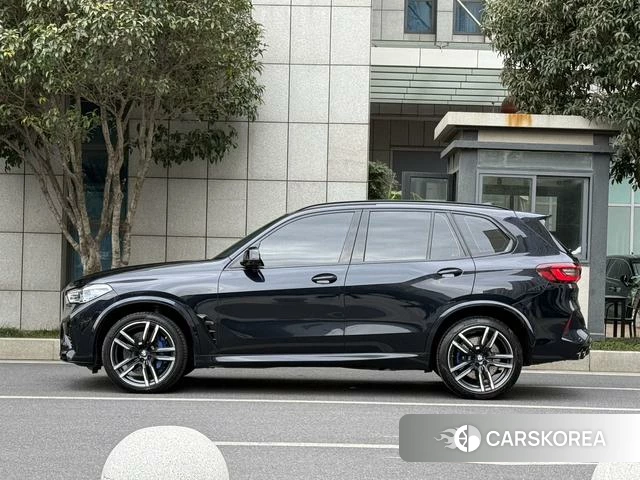 BMW X5 M 2022 Другой из Китая, фото 3