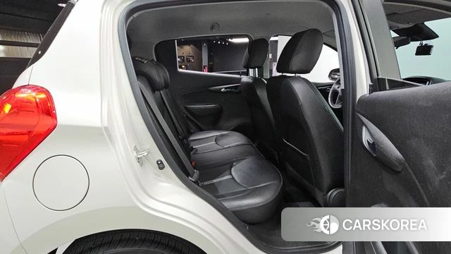 Chevrolet (GM Daewoo) The New Spark 2019 Жемчужный цвет из Кореи, фото 3