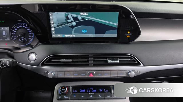 Hyundai Palisade 2021 Белый из Кореи, фото 3