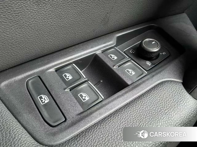 Volkswagen Tayron 2021 Коричневый из Китая, фото 3